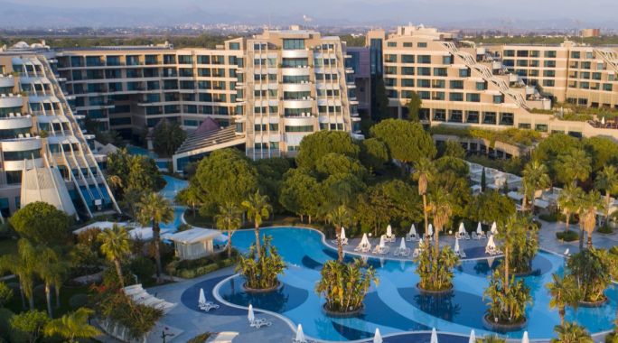 Hôtel Mondi Club Susesi Luxury Resort 5*, Séjour Turquie, Antalya par Ôvoyages Hôtel Mondi Club Susesi Luxury Resort 5*, Séjour Turquie, Antalya par Ôvoyages