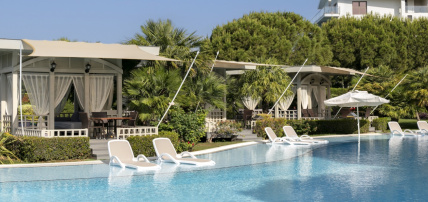 Hôtel Mondi Club Susesi Luxury Resort 5*, Séjour Turquie, Antalya par Ôvoyages Hôtel Mondi Club Susesi Luxury Resort 5*, Séjour Turquie, Antalya par Ôvoyages