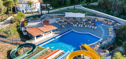 Hôtel Bodrum Holiday Resort & Spa 5*, Séjour Turquie, Bodrum par Ôvoyages Hôtel Bodrum Holiday Resort & Spa 5*, Séjour Turquie, Bodrum par Ôvoyages