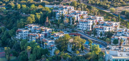 Hôtel Bodrum Holiday Resort & Spa 5*, Séjour Turquie, Bodrum par Ôvoyages Hôtel Bodrum Holiday Resort & Spa 5*, Séjour Turquie, Bodrum par Ôvoyages