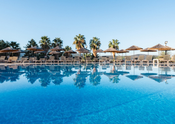 Hôtel Bodrum Holiday Resort & Spa 5* Hôtel Bodrum Holiday Resort & Spa 5* - photo 1