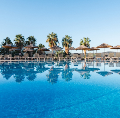 Hôtel Bodrum Holiday Resort & Spa 5*, Séjour Turquie, Bodrum par Ôvoyages Hôtel Bodrum Holiday Resort & Spa 5*, Séjour Turquie, Bodrum par Ôvoyages