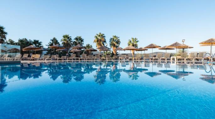 Hôtel Bodrum Holiday Resort & Spa 5*, Séjour Turquie, Bodrum par Ôvoyages Hôtel Bodrum Holiday Resort & Spa 5*, Séjour Turquie, Bodrum par Ôvoyages