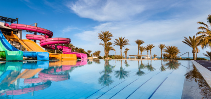 Hôtel Palm Azur 4*, Séjour Tunisie, Djerba par Ôvoyages Hôtel Palm Azur 4*, Séjour Tunisie, Djerba par Ôvoyages