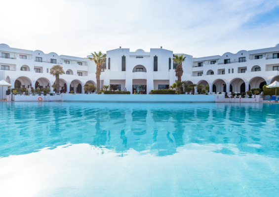 Hôtel Palm Azur 4* Hôtel Palm Azur 4*