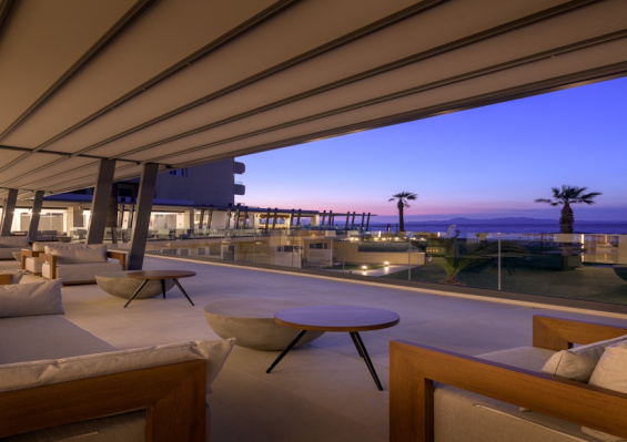 Hôtel Sun Beach Resort 4* Hôtel Sun Beach Resort 4*
