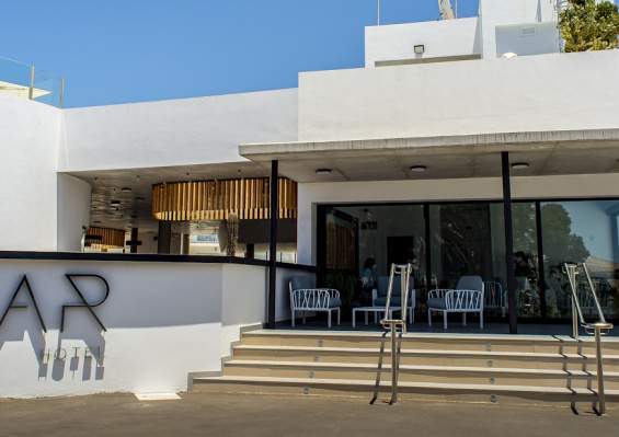 Hôtel Taimar 4* Hôtel Taimar 4* - photo 1