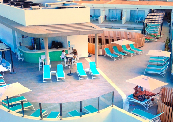 Hôtel Taimar 4* Hôtel Taimar 4* - photo 4