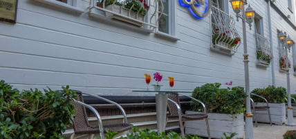 Hôtel Avicenna 4*, Séjour Turquie, Istanbul par Ôvoyages Hôtel Avicenna 4*, Séjour Turquie, Istanbul par Ôvoyages