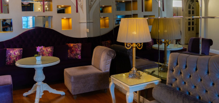 Hôtel Avicenna 4*, Séjour Turquie, Istanbul par Ôvoyages Hôtel Avicenna 4*, Séjour Turquie, Istanbul par Ôvoyages
