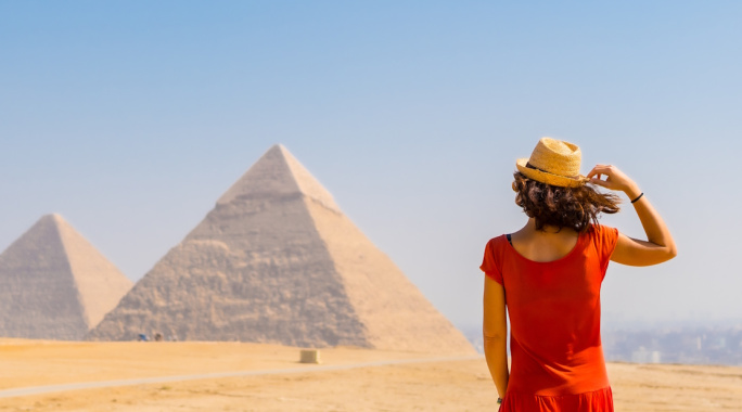 Combiné Des Pyramides à la mer Rouge, Combiné Egypte, Le Caire par Ôvoyages Combiné Des Pyramides à la mer Rouge, Combiné Egypte, Le Caire par Ôvoyages