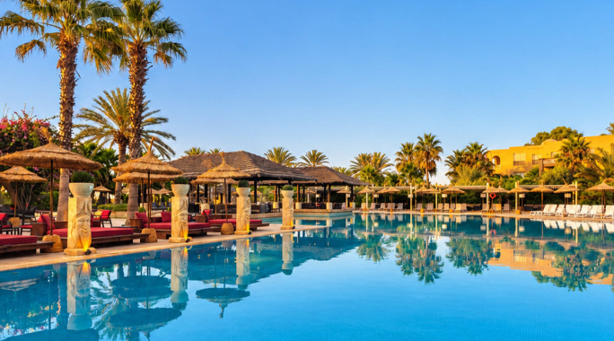 Hôtel Mondi Club Africa Jade Thalasso 4* Sup, Séjour Tunisie, Hammamet par Ôvoyages Hôtel Mondi Club Africa Jade Thalasso 4* Sup, Séjour Tunisie, Hammamet par Ôvoyages