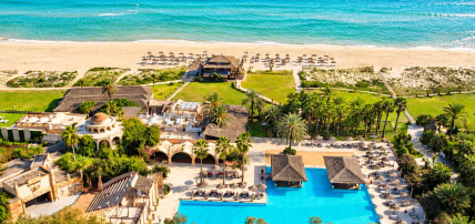 Hôtel Mondi Club Africa Jade Thalasso 4* Sup, Séjour Tunisie, Hammamet par Ôvoyages Hôtel Mondi Club Africa Jade Thalasso 4* Sup, Séjour Tunisie, Hammamet par Ôvoyages