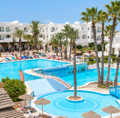 Hôtel Mondi Club Seabel Aladin 3* Sup, Séjour Tunisie, Djerba par Ôvoyages Hôtel Mondi Club Seabel Aladin 3* Sup, Séjour Tunisie, Djerba par Ôvoyages