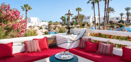 Hôtel Mondi Club Seabel Aladin 3* Sup, Séjour Tunisie, Djerba par Ôvoyages Hôtel Mondi Club Seabel Aladin 3* Sup, Séjour Tunisie, Djerba par Ôvoyages