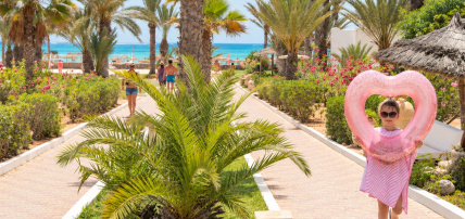 Hôtel Mondi Club Seabel Aladin 3* Sup, Séjour Tunisie, Djerba par Ôvoyages Hôtel Mondi Club Seabel Aladin 3* Sup, Séjour Tunisie, Djerba par Ôvoyages