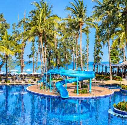 Hôtel Mondi Club Bangtao Beach 4* Sup, Séjour Thaïlande, Phuket par Ôvoyages Hôtel Mondi Club Bangtao Beach 4* Sup, Séjour Thaïlande, Phuket par Ôvoyages