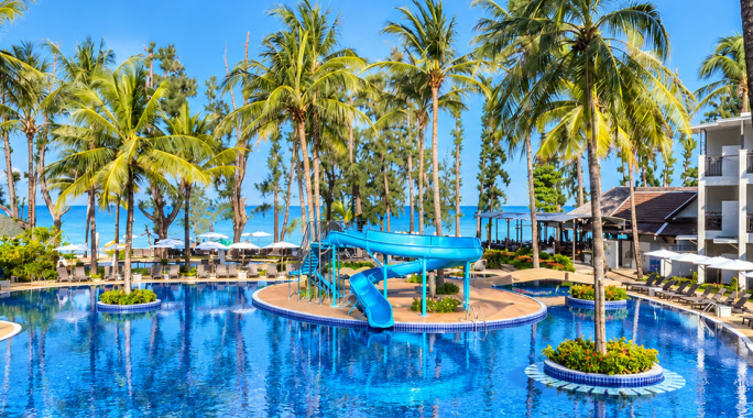 Hôtel Mondi Club Bangtao Beach 4* Sup, Séjour Thaïlande, Phuket par Ôvoyages Hôtel Mondi Club Bangtao Beach 4* Sup, Séjour Thaïlande, Phuket par Ôvoyages