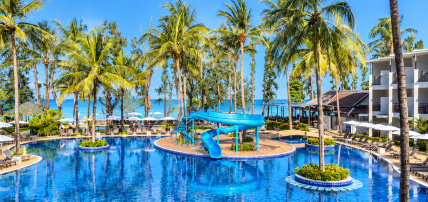 Hôtel Mondi Club Bangtao Beach 4* Sup, Séjour Thaïlande, Phuket par Ôvoyages Hôtel Mondi Club Bangtao Beach 4* Sup, Séjour Thaïlande, Phuket par Ôvoyages