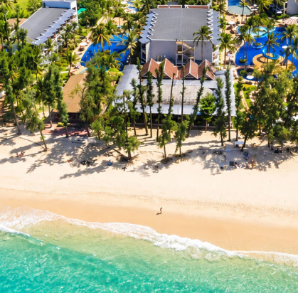 Hôtel Mondi Club Bangtao Beach 4* Sup, Séjour Thaïlande, Phuket par Ôvoyages Hôtel Mondi Club Bangtao Beach 4* Sup, Séjour Thaïlande, Phuket par Ôvoyages