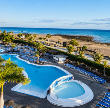 Hôtel Mondi Club Beatriz Playa & Spa 4*, Séjour Espagne & ses îles, Canaries, Lanzarote par Ôvoyages Hôtel Mondi Club Beatriz Playa & Spa 4*, Séjour Espagne & ses îles, Canaries, Lanzarote par Ôvoyages