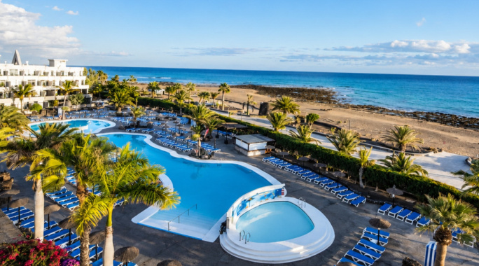 Hôtel Mondi Club Beatriz Playa & Spa 4*, Séjour Espagne & ses îles, Canaries, Lanzarote par Ôvoyages Hôtel Mondi Club Beatriz Playa & Spa 4*, Séjour Espagne & ses îles, Canaries, Lanzarote par Ôvoyages
