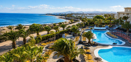 Hôtel Mondi Club Beatriz Playa & Spa 4*, Séjour Espagne & ses îles, Canaries, Lanzarote par Ôvoyages Hôtel Mondi Club Beatriz Playa & Spa 4*, Séjour Espagne & ses îles, Canaries, Lanzarote par Ôvoyages