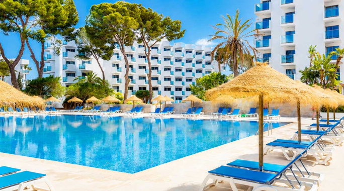 Hôtel Mondi Club Best Delta 4*, Séjour Espagne & ses îles, Baléares, Majorque par Ôvoyages Hôtel Mondi Club Best Delta 4*, Séjour Espagne & ses îles, Baléares, Majorque par Ôvoyages
