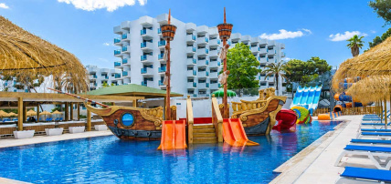 Hôtel Mondi Club Best Delta 4*, Séjour Espagne & ses îles, Baléares, Majorque par Ôvoyages Hôtel Mondi Club Best Delta 4*, Séjour Espagne & ses îles, Baléares, Majorque par Ôvoyages