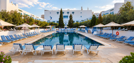 Hôtel Mondi Club Diar Lemdina 4*, Séjour Tunisie, Hammamet par Ôvoyages Hôtel Mondi Club Diar Lemdina 4*, Séjour Tunisie, Hammamet par Ôvoyages