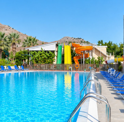 Hôtel Golden Odyssey 4*, Séjour Grèce & ses îles, Rhodes par Ôvoyages Hôtel Golden Odyssey 4*, Séjour Grèce & ses îles, Rhodes par Ôvoyages
