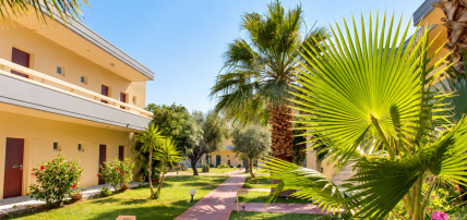 Hôtel Golden Odyssey 4*, Séjour Grèce & ses îles, Rhodes par Ôvoyages Hôtel Golden Odyssey 4*, Séjour Grèce & ses îles, Rhodes par Ôvoyages