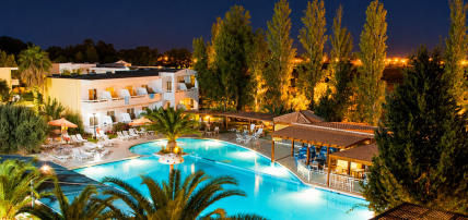 Hôtel Golden Odyssey 4*, Séjour Grèce & ses îles, Rhodes par Ôvoyages Hôtel Golden Odyssey 4*, Séjour Grèce & ses îles, Rhodes par Ôvoyages