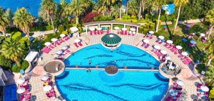 Hôtel Mondi Club Grand Blue Sky International 4*, Séjour Turquie, Izmir par Ôvoyages Hôtel Mondi Club Grand Blue Sky International 4*, Séjour Turquie, Izmir par Ôvoyages