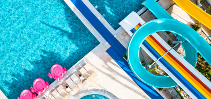 Hôtel Mondi Club SL La Perla 4*, Séjour Turquie, Antalya par Ôvoyages Hôtel Mondi Club SL La Perla 4*, Séjour Turquie, Antalya par Ôvoyages