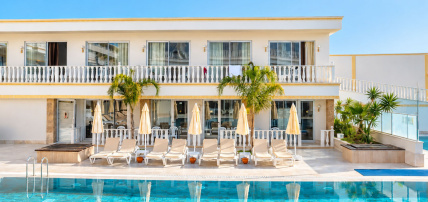 Hôtel Mondi Club SL La Perla 4*, Séjour Turquie, Antalya par Ôvoyages Hôtel Mondi Club SL La Perla 4*, Séjour Turquie, Antalya par Ôvoyages