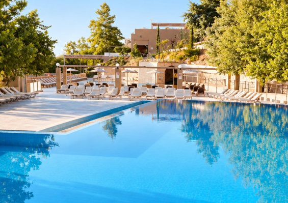 Mondi Club RG Village 4* Sup Mondi Club RG Village 4* Sup - photo 1