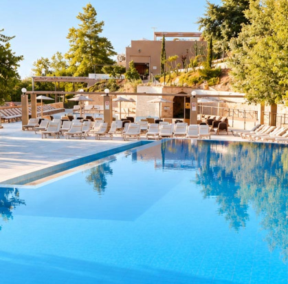 Mondi Club RG Village 4* Sup, Séjour Grèce & ses îles, Crète par Ôvoyages Mondi Club RG Village 4* Sup, Séjour Grèce & ses îles, Crète par Ôvoyages