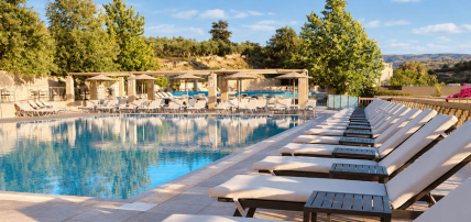 Mondi Club RG Village 4* Sup, Séjour Grèce & ses îles, Crète par Ôvoyages Mondi Club RG Village 4* Sup, Séjour Grèce & ses îles, Crète par Ôvoyages