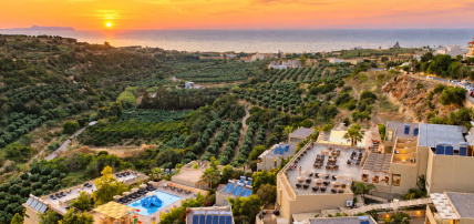 Mondi Club RG Village 4* Sup, Séjour Grèce & ses îles, Crète par Ôvoyages Mondi Club RG Village 4* Sup, Séjour Grèce & ses îles, Crète par Ôvoyages