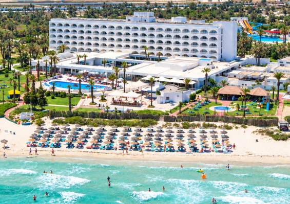 Hôtel Mondi Club One Resort Jockey 4* Hôtel Mondi Club One Resort Jockey 4* - photo 1