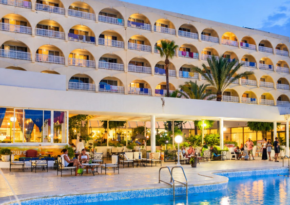 Hôtel Mondi Club One Resort Jockey 4* Hôtel Mondi Club One Resort Jockey 4* - photo 4