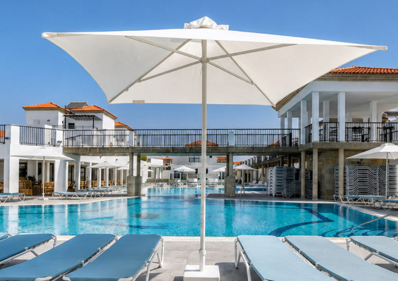 Hôtel Mondi Club Broncemar Beach Suites 4* Hôtel Mondi Club Broncemar Beach Suites 4* - photo 2