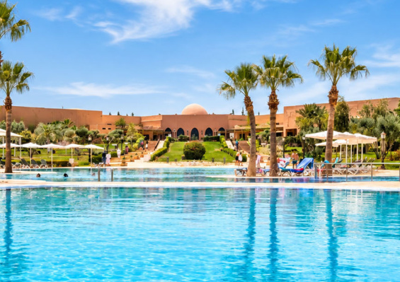Hôtel Mondi Club Ryads Parc 4* Hôtel Mondi Club Ryads Parc 4* - photo 1