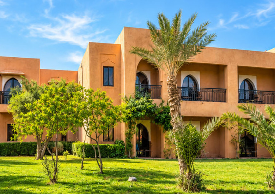 Hôtel Mondi Club Ryads Parc 4* Hôtel Mondi Club Ryads Parc 4* - photo 5