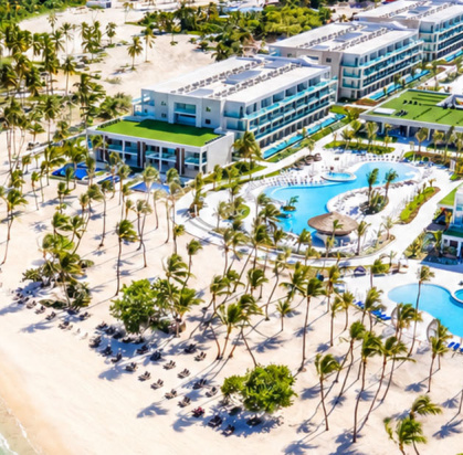 Hôtel Mondi Club Serenade Punta Cana 5*, Séjour République Dominicaine, Punta Cana par Ôvoyages Hôtel Mondi Club Serenade Punta Cana 5*, Séjour République Dominicaine, Punta Cana par Ôvoyages