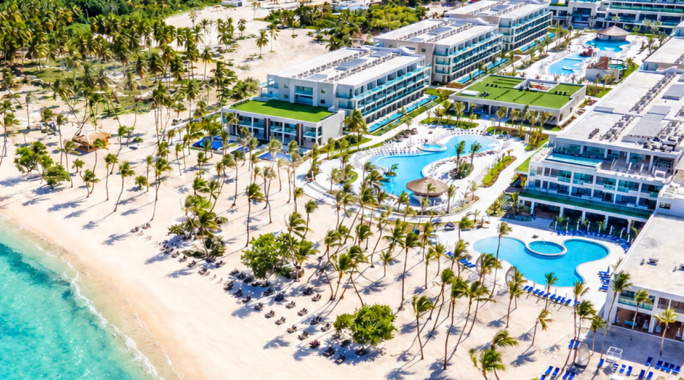 Hôtel Mondi Club Serenade Punta Cana 5*, Séjour République Dominicaine, Punta Cana par Ôvoyages Hôtel Mondi Club Serenade Punta Cana 5*, Séjour République Dominicaine, Punta Cana par Ôvoyages