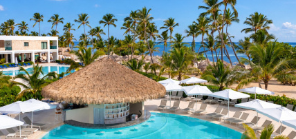 Hôtel Mondi Club Serenade Punta Cana 5*, Séjour République Dominicaine, Punta Cana par Ôvoyages Hôtel Mondi Club Serenade Punta Cana 5*, Séjour République Dominicaine, Punta Cana par Ôvoyages