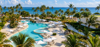 Hôtel Mondi Club Serenade Punta Cana 5*, Séjour République Dominicaine, Punta Cana par Ôvoyages Hôtel Mondi Club Serenade Punta Cana 5*, Séjour République Dominicaine, Punta Cana par Ôvoyages