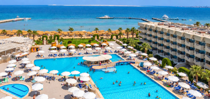 Hôtel Mondi Club Seven Seas Jolie Bay 5*, Séjour Egypte, Hurghada par Ôvoyages Hôtel Mondi Club Seven Seas Jolie Bay 5*, Séjour Egypte, Hurghada par Ôvoyages